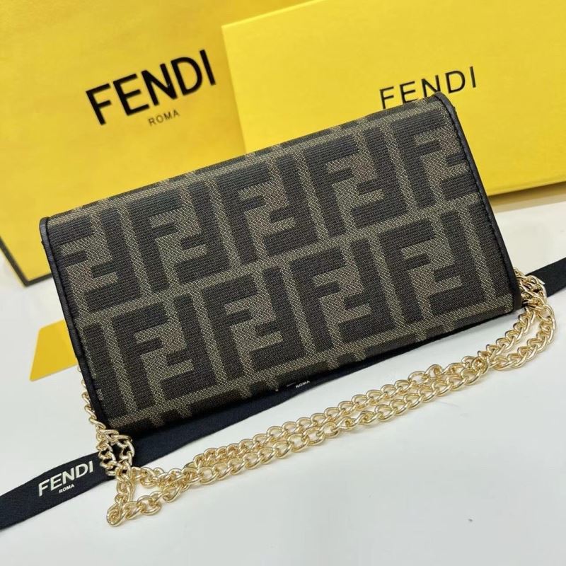 Fendi Satchel Bags